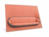 SOFA RECEPCYJNA 3-OSOBOWA | WYSPA 32 SOFA RECEPCYJNA 3-OSOBOWA | WYSPA 32